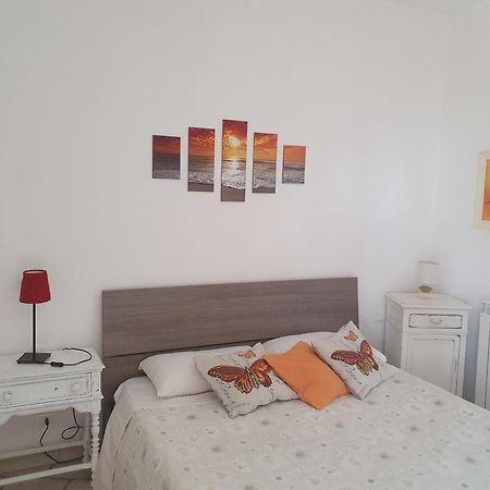 Sunshine Home 2 Marina dʼMarina dʼAndora Exterior foto