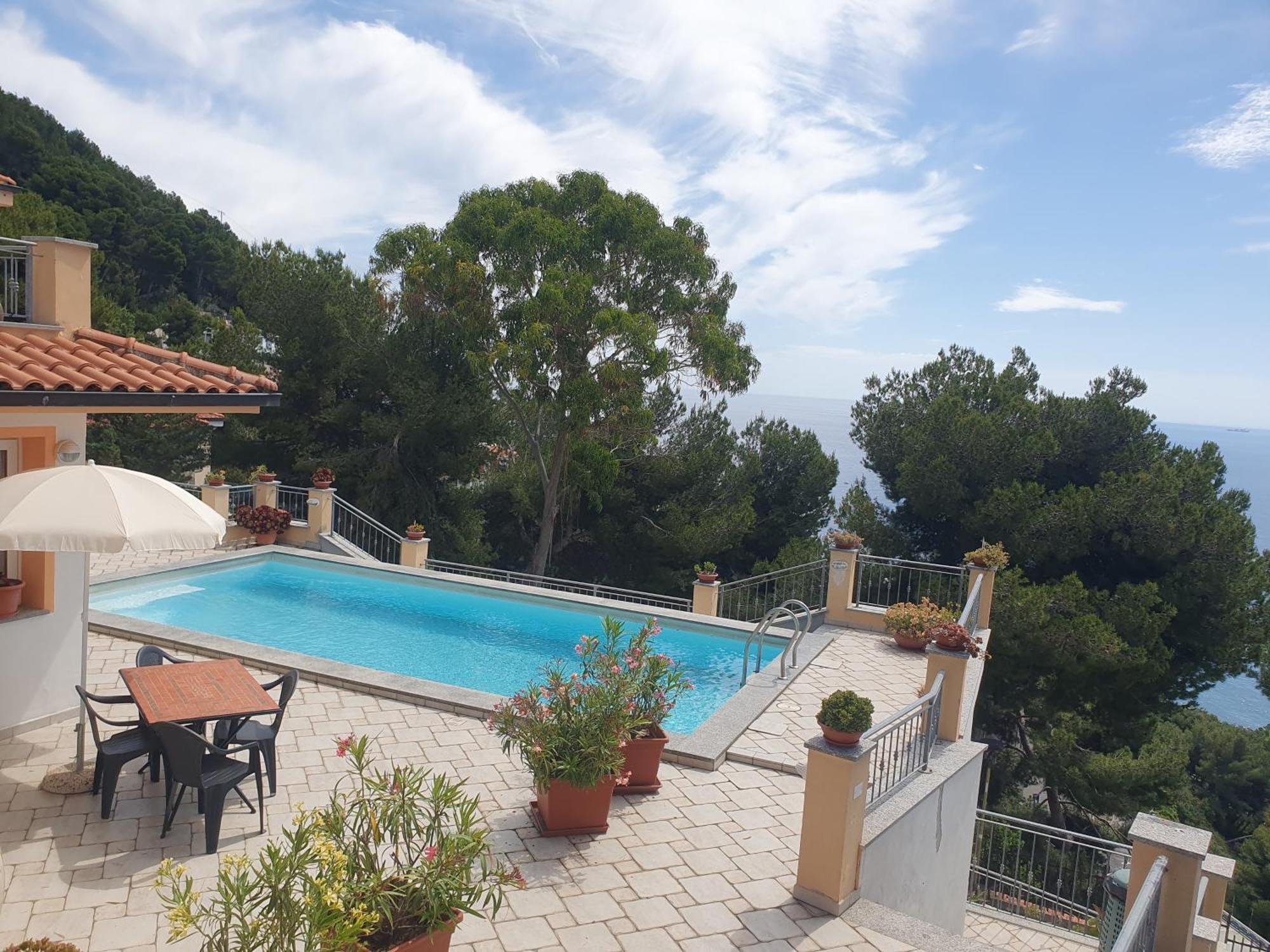 Sunshine Home 2 Marina dʼMarina dʼAndora Exterior foto