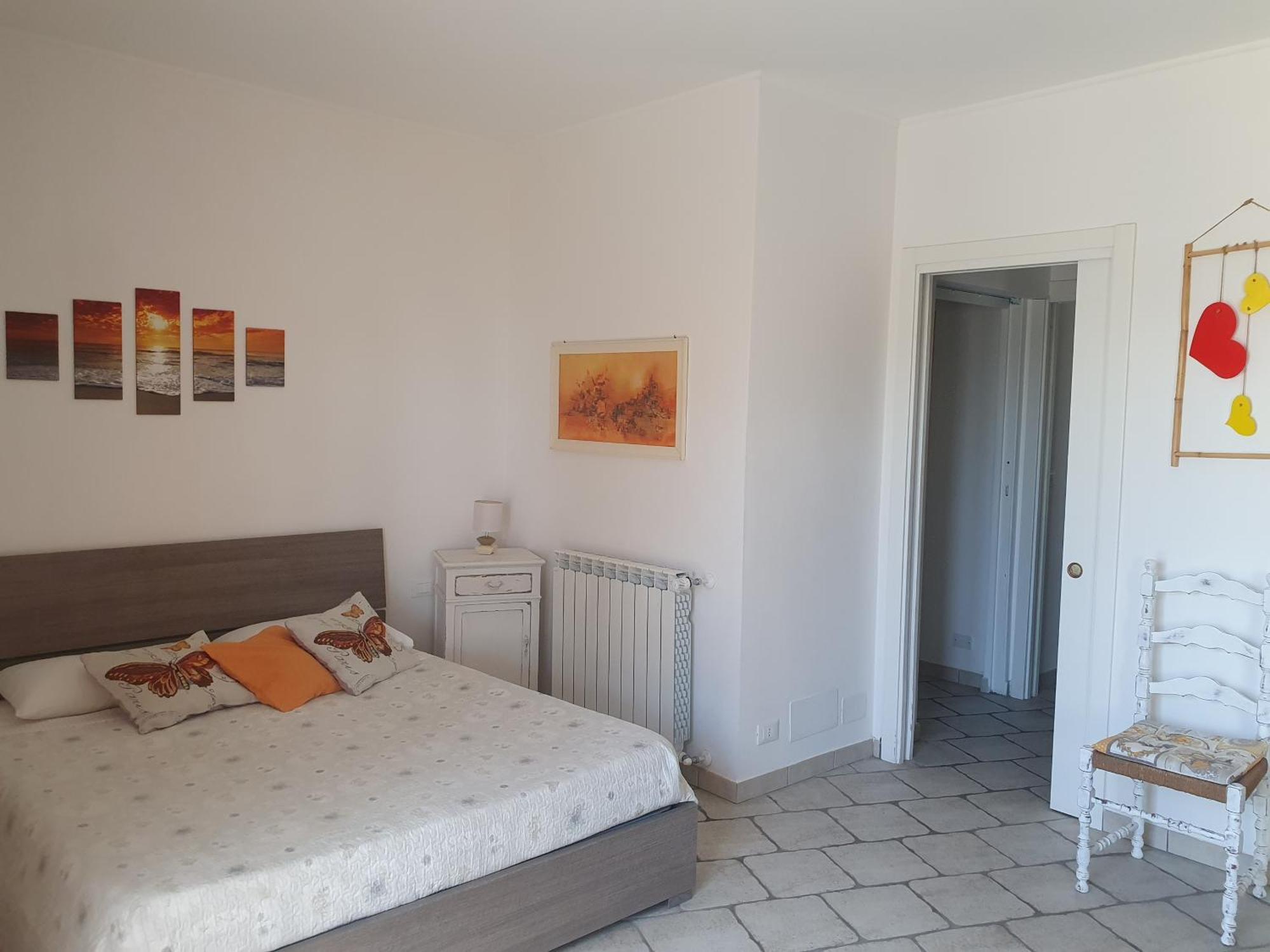 Sunshine Home 2 Marina dʼMarina dʼAndora Exterior foto