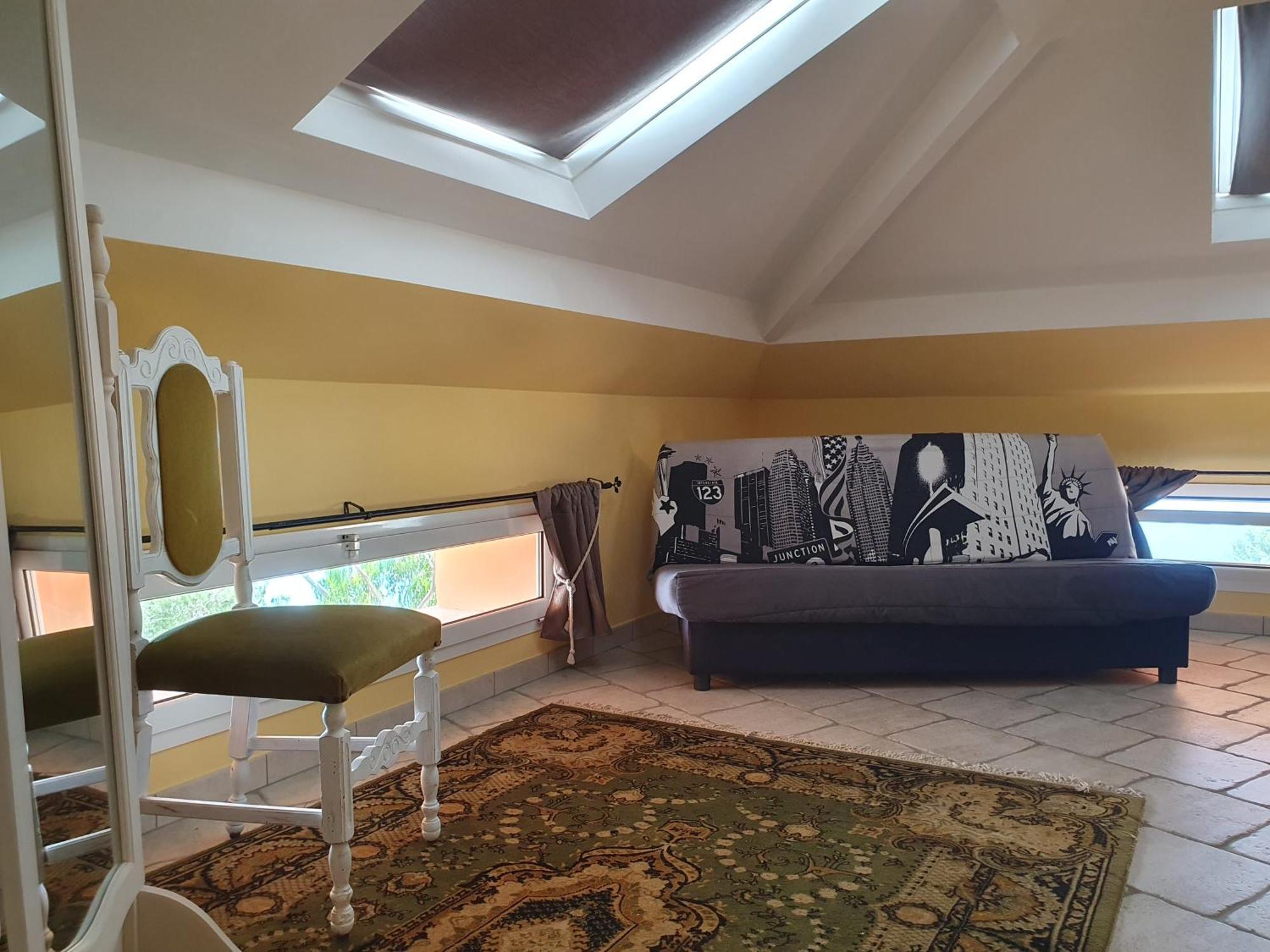 Sunshine Home 2 Marina dʼMarina dʼAndora Exterior foto