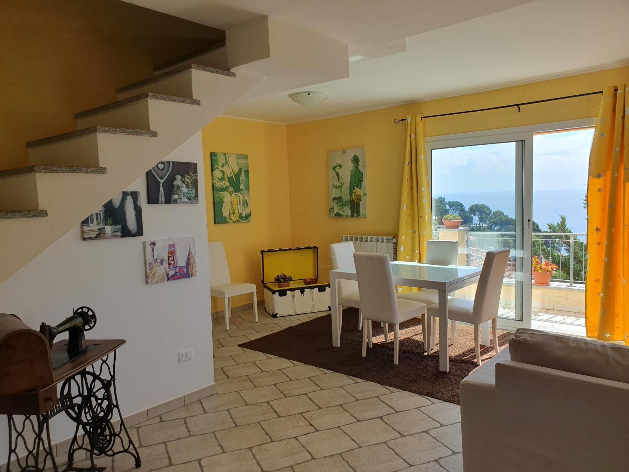 Sunshine Home 2 Marina dʼMarina dʼAndora Exterior foto