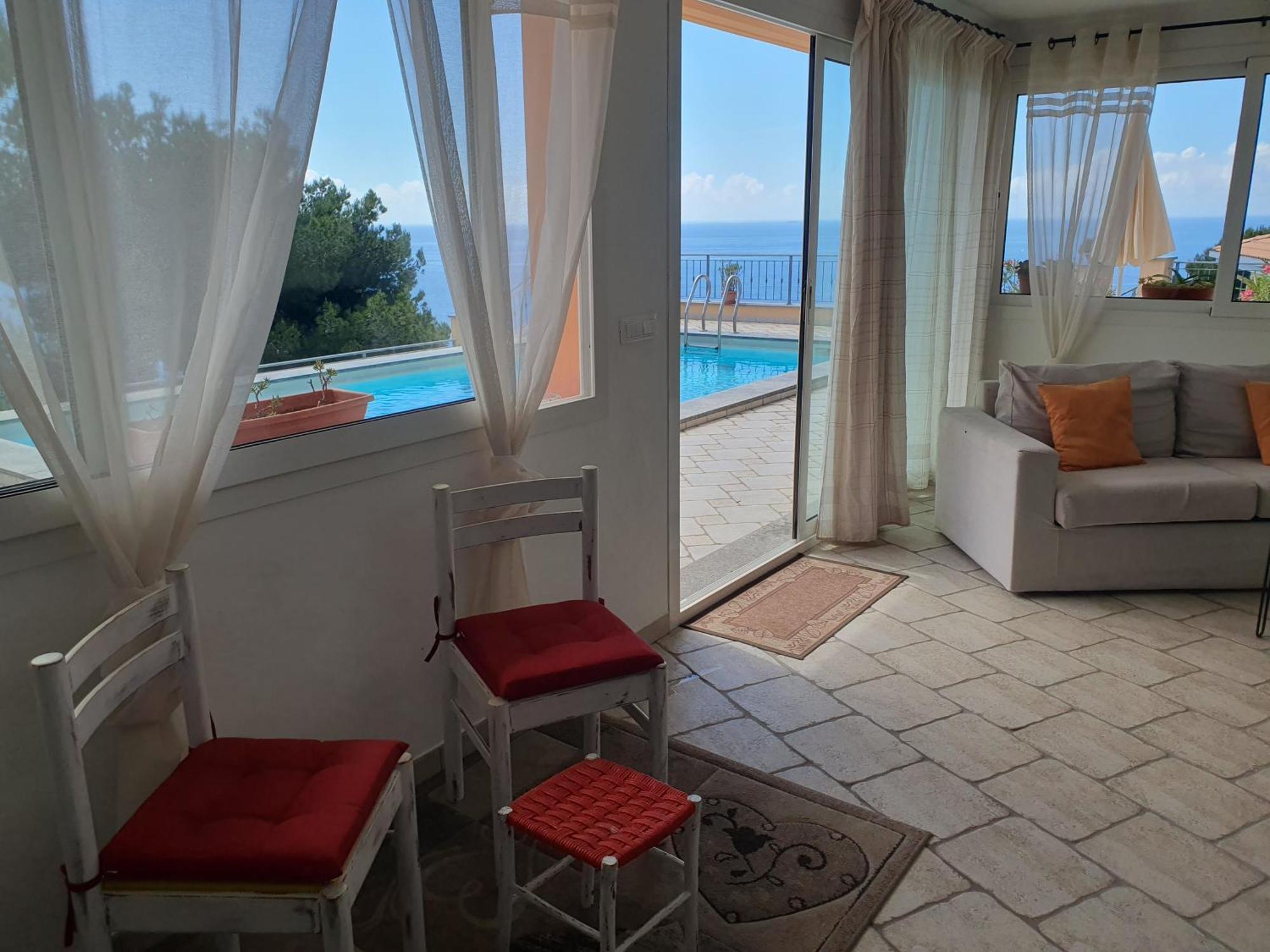 Sunshine Home 2 Marina dʼMarina dʼAndora Exterior foto