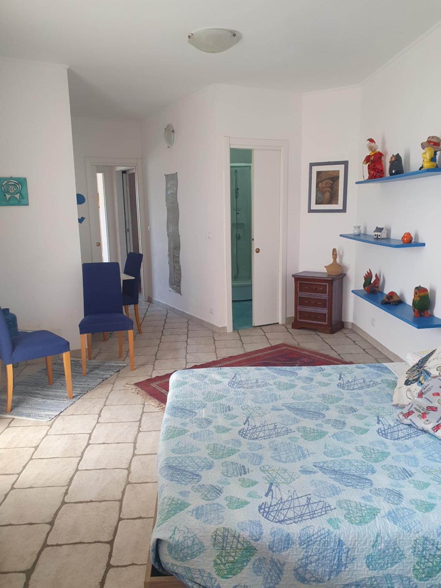 Sunshine Home 2 Marina dʼMarina dʼAndora Exterior foto
