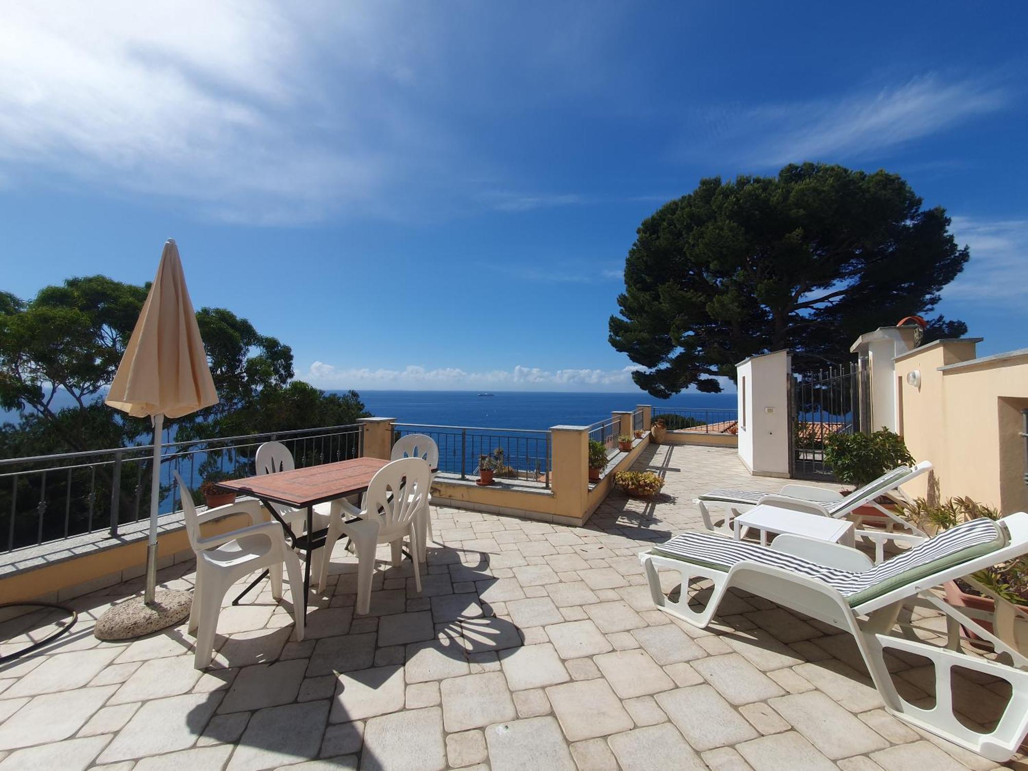 Sunshine Home 2 Marina dʼMarina dʼAndora Exterior foto