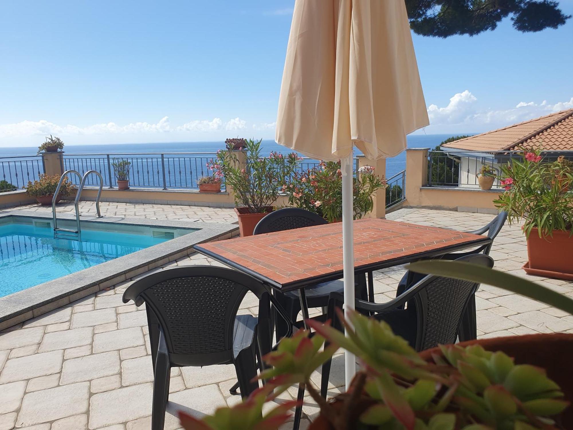 Sunshine Home 2 Marina dʼMarina dʼAndora Exterior foto
