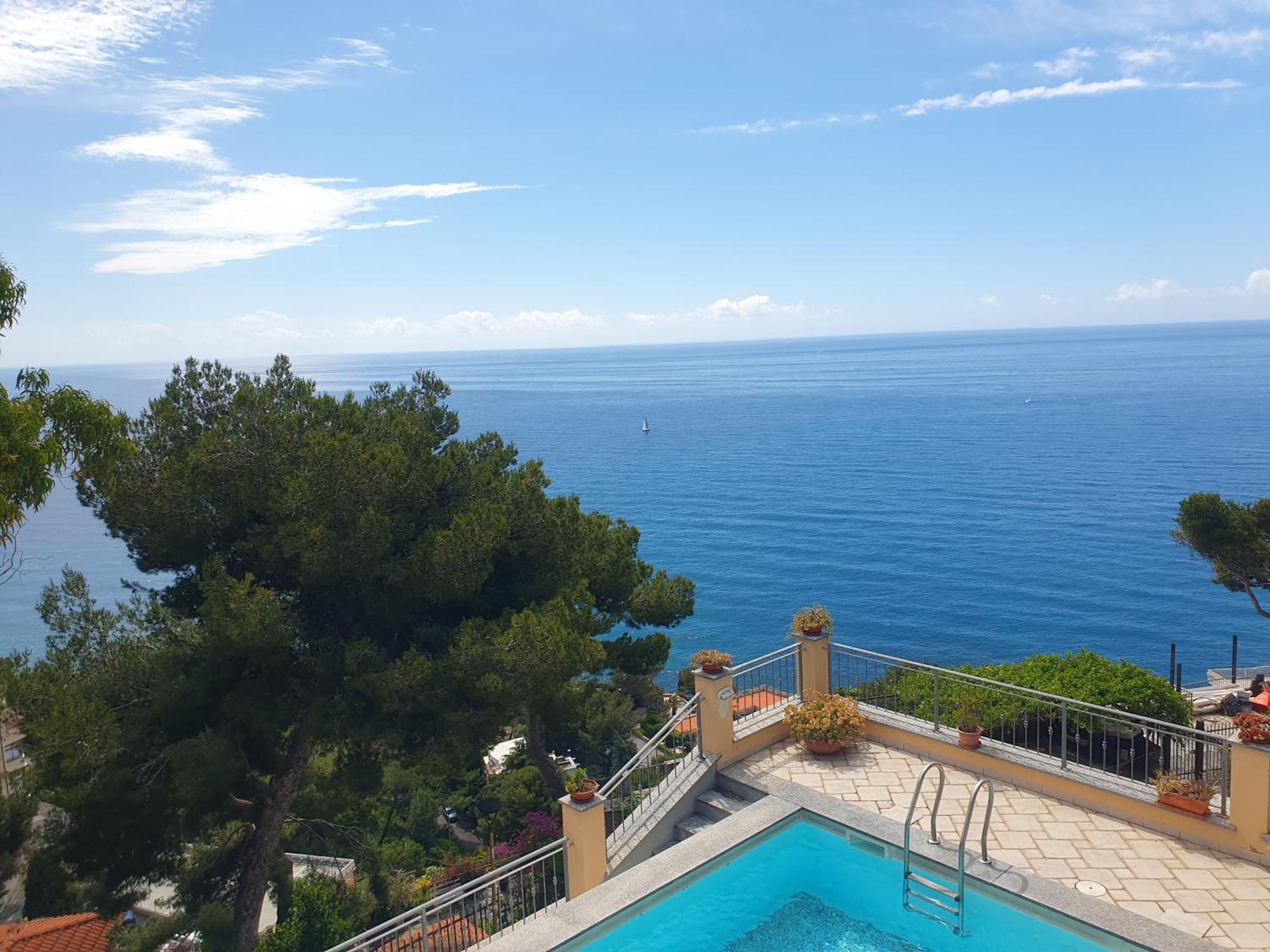 Sunshine Home 2 Marina dʼMarina dʼAndora Exterior foto