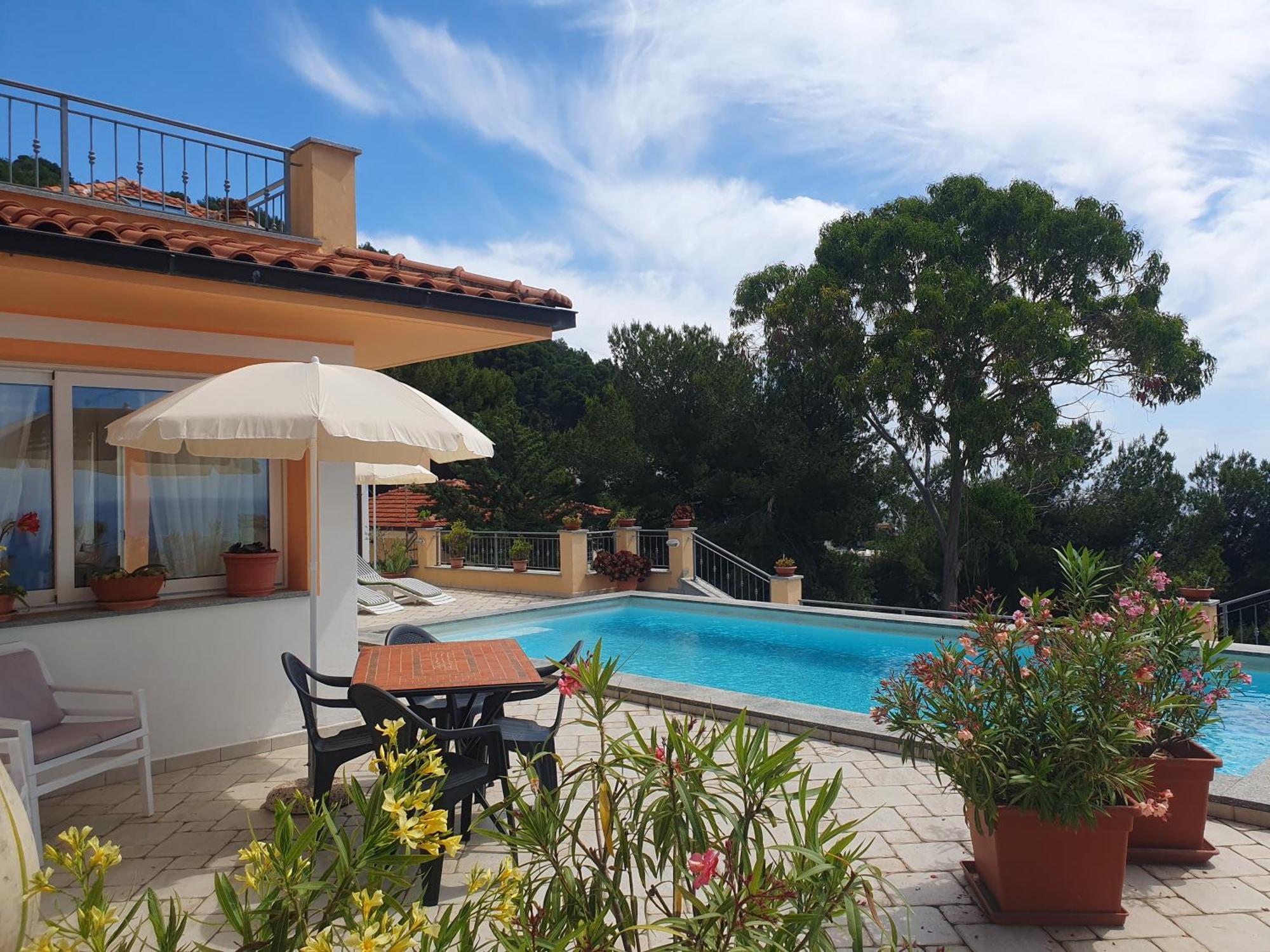 Sunshine Home 2 Marina dʼMarina dʼAndora Exterior foto
